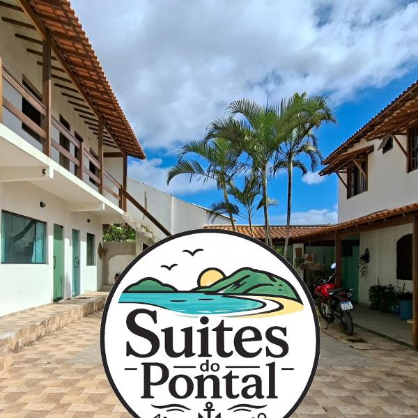 Suítes do Pontal