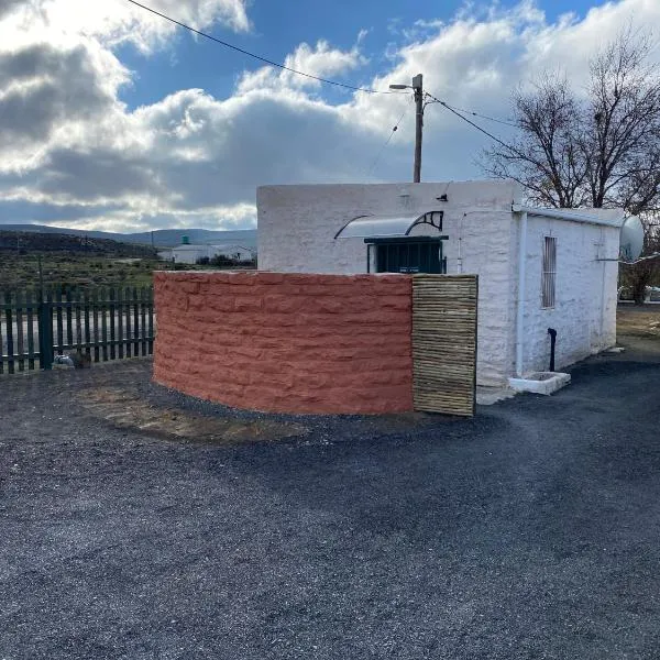 Skrywershuisie Anneks, hotel en Sutherland