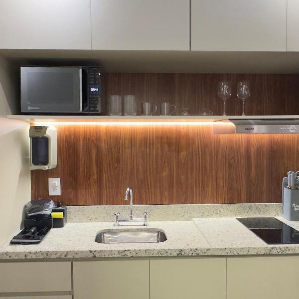 Studio Klabin | Conforto, Design e Localização