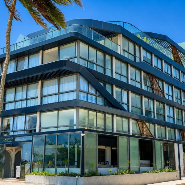 Setai Aquamaris - LikeHome Hospedagens
