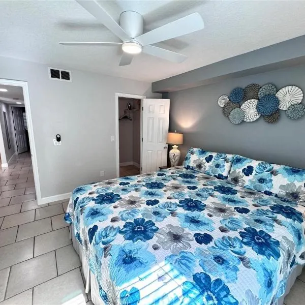 2BR/2BA condo Sienna Park, hotel sa Sarasota
