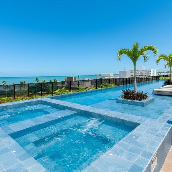 HIT Cabo Branco #536 -Studio completo By Carpediem