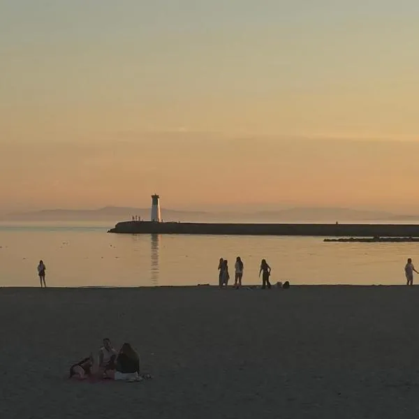 La Casadrine, hotell i Le Grau-dʼAgde