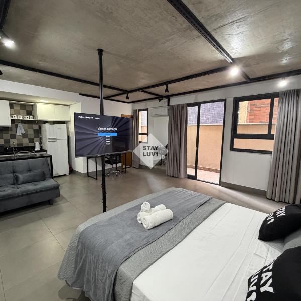 Ed Soho - Conforto e Mobilidade em BH