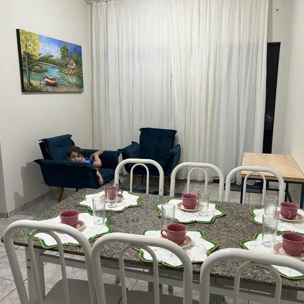 Condominio Mariana - Bairro Jardim Riva - Foto 4