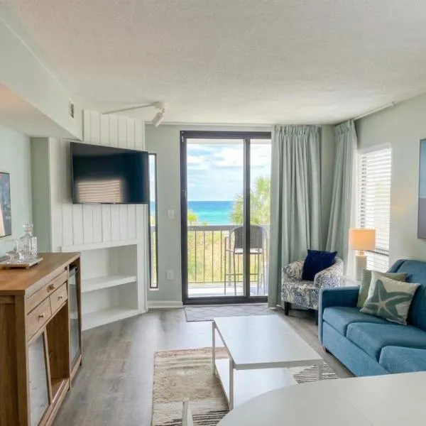 The Sea Star, hotell i Myrtle Beach