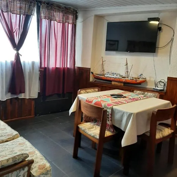 Elflein Apartment, hotel a San Carlos de Bariloche