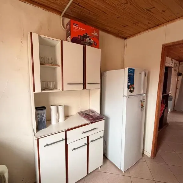 Servicios Alvarez, hotel v destinácii Rincon de los Sauces