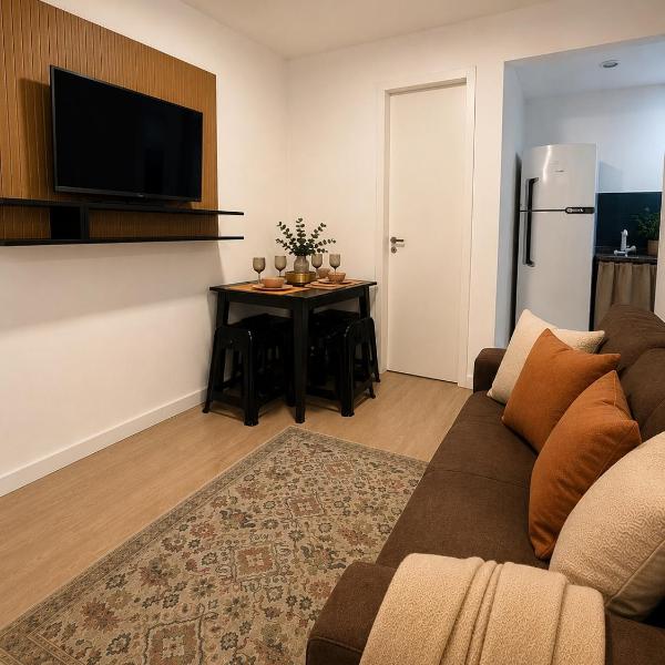 Botafogo Loft - Foto 4