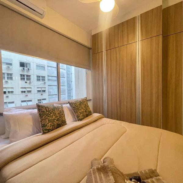 Laris Rio - Apartment - Copacabana beach block - Foto 5