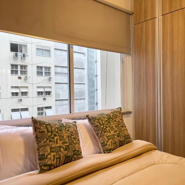 Laris Rio - Apartment - Copacabana beach block - Foto 2