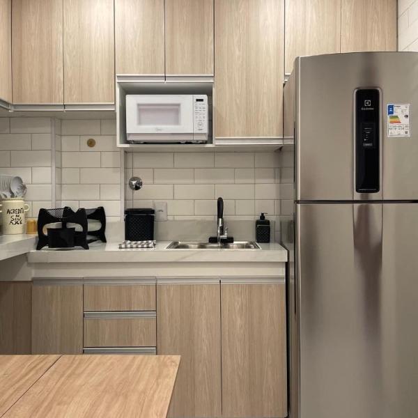 Laris Rio - Apartment - Copacabana beach block - Foto 4