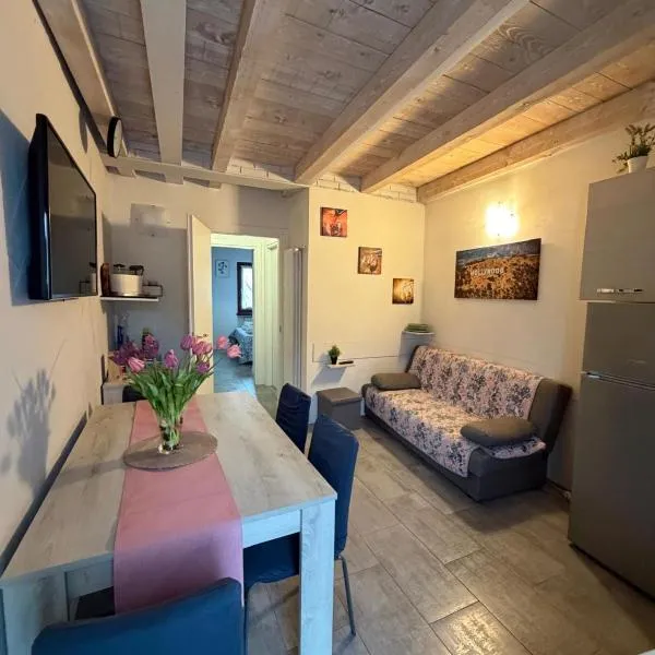 Casa Vilma 2 - Peschiera del Garda, hotel in Cavalcaselle