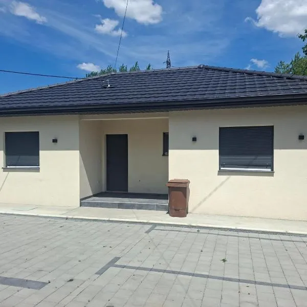 Apartmani Jet Set, hotelli kohteessa Bor