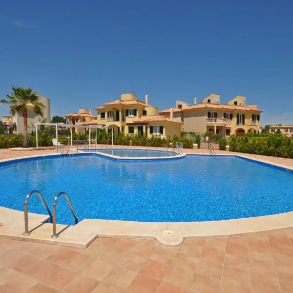 Residence Club - Es Trenc Beach, hotel v destinaci Sa Ràpita