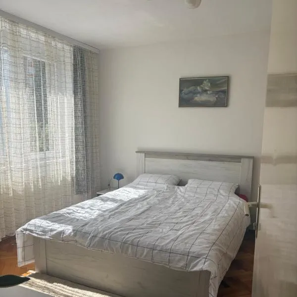 Urban Stay Grbavica, Hotel in Sarajevo