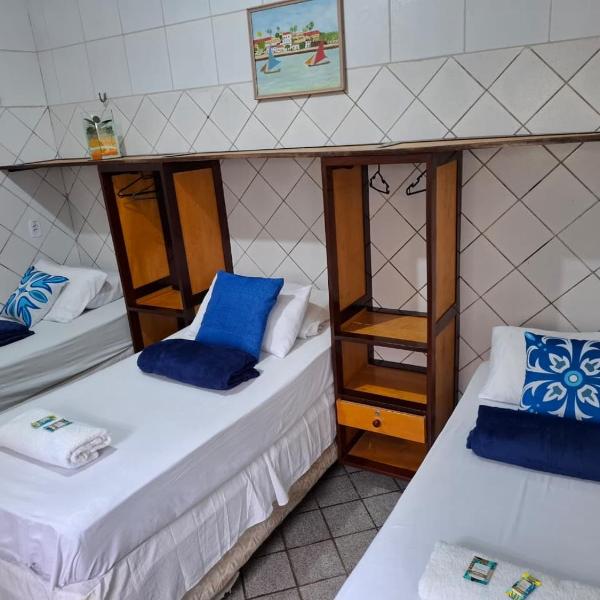 Hotel Ilha dos Azulejos - Foto 2