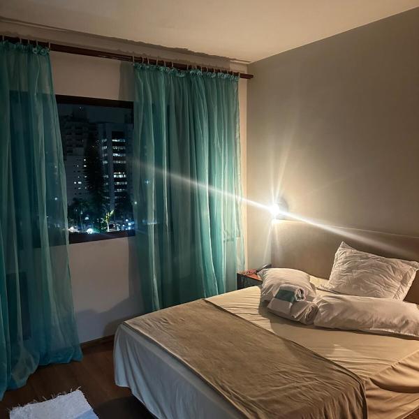 Apartamento Saint Moritz flat service
