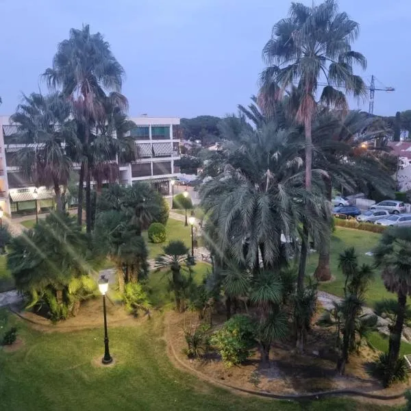 Appartement Cambrils, hotel v destinácii Cambrils