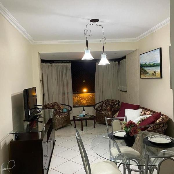Apartamento em Canasvieiras - Quadra da praia - Foto 5
