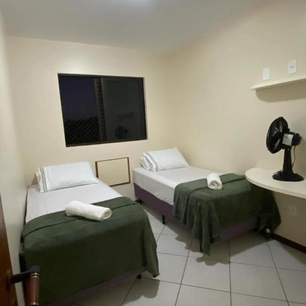 Apartamento em Canasvieiras - Quadra da praia - Foto 2