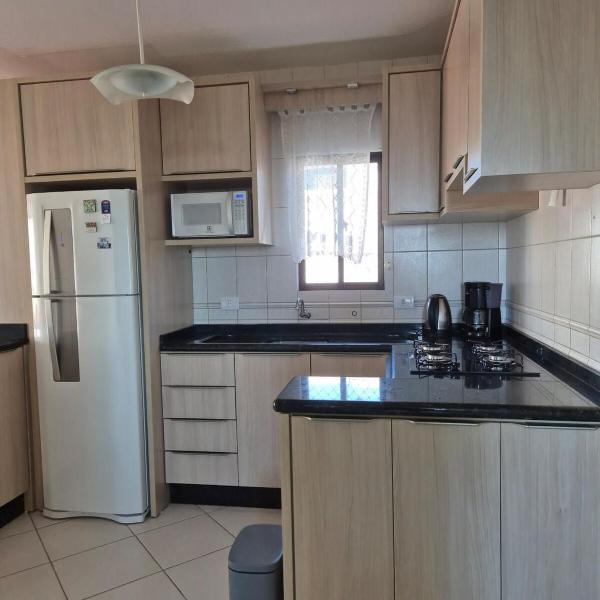 Apartamento em Canasvieiras - Quadra da praia - Foto 4
