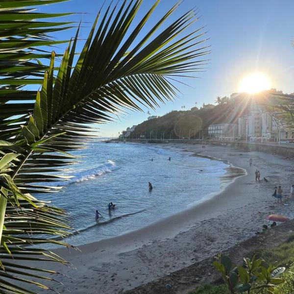 Ondina: A 120m da Praia, Vista Mar