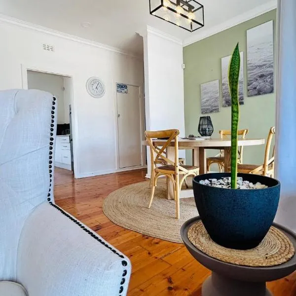 Omdis Self-Catering Oranjemund, hotel di Oranjemund
