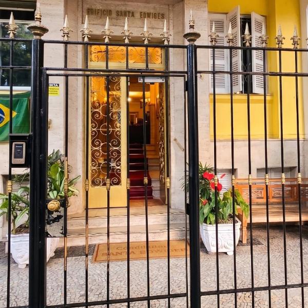Copacabana 2 Quartos Excelente para Família e Melhor Localização - Foto 5