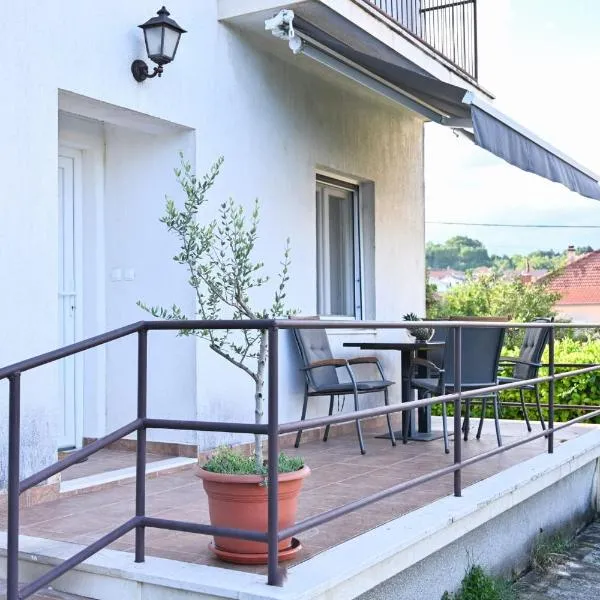 Brko's Place Sinj, hotel em Sinj