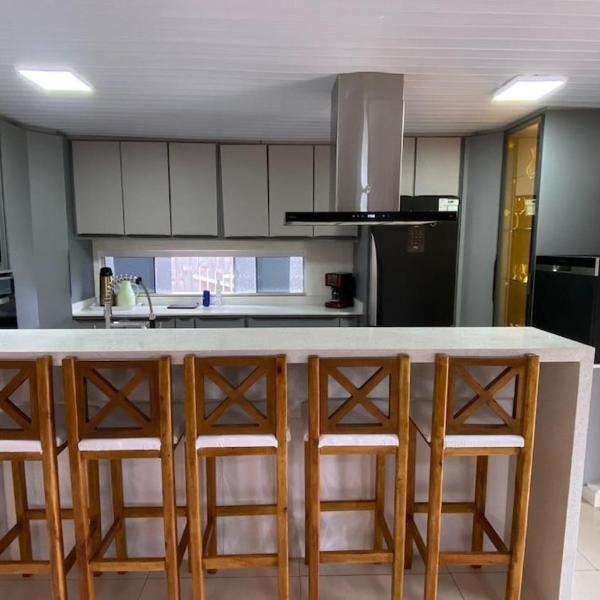 Bela Vista