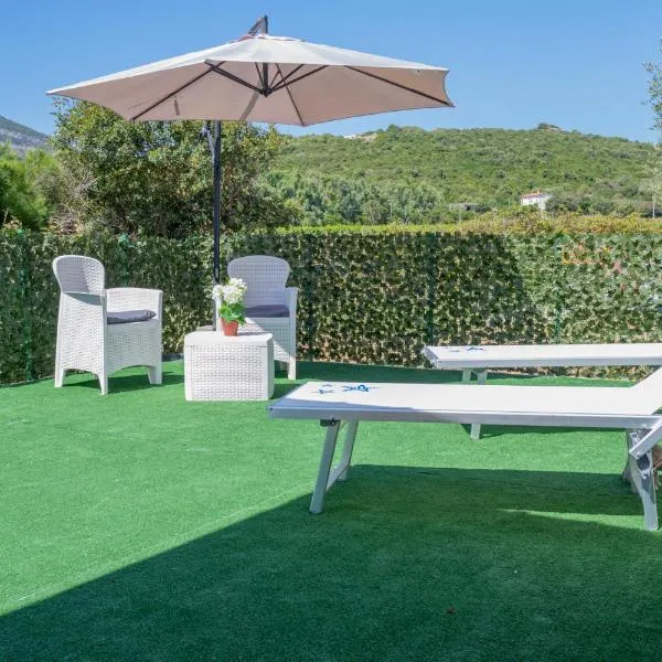 Annalisa Holiday Home Alghero, hotel sa Alghero