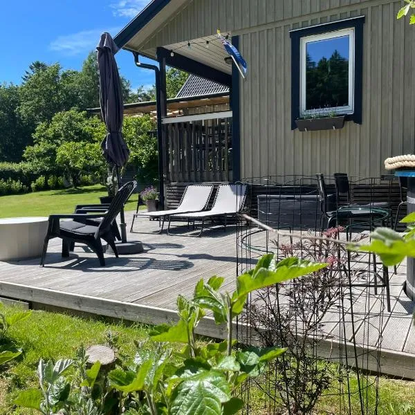 Haere Mai B&B Orust, hotel u gradu 'Henån'