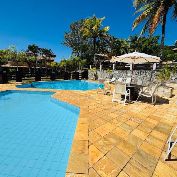 Loft Búzios Residence - Piscina & Parking - Foto 4