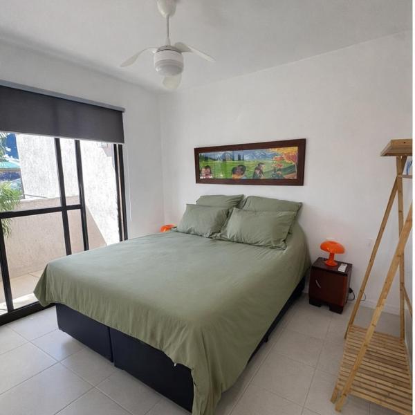 2-Minute Walk to Recreio Beach, 3 Bedrooms with Terrace - Foto 2