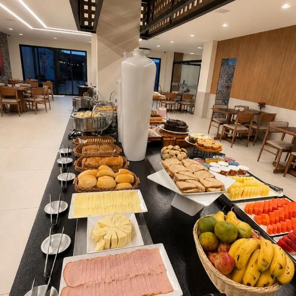 Bristol Exceler Campo Grande - Foto 3