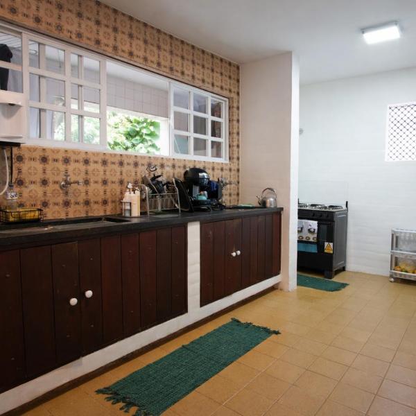 Casa Bosque das Laranjeiras- Sorte, Afeto, Luz, Felicidade - Foto 5