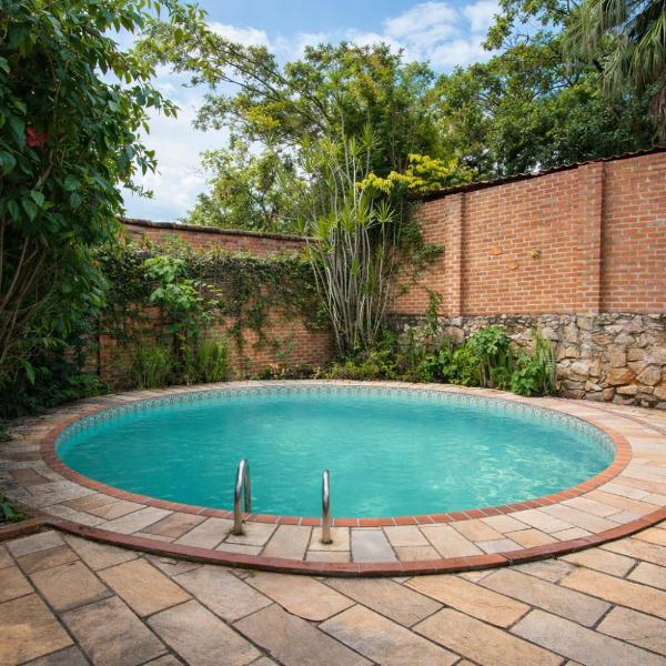 Casa Bosque das Laranjeiras- Sorte, Afeto, Luz, Felicidade - Foto 4