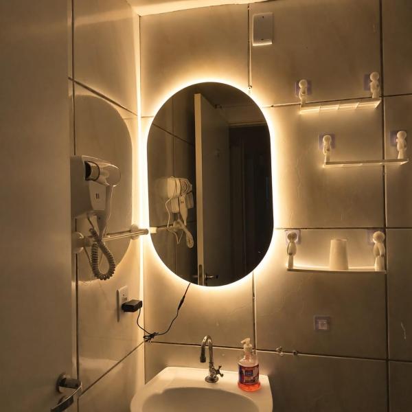 Apartamento acolhedor na Duque Cantinho da Clau - Foto 3