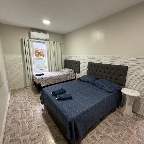 Residencial Bernardo, 50 metros do trapiche de Canasvieiras - Foto 2