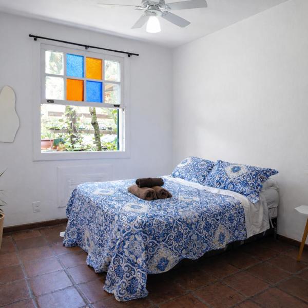 Casa Bosque das Laranjeiras- Sorte, Afeto, Luz, Felicidade