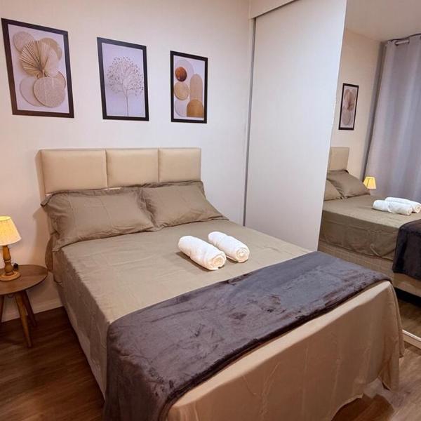 Apartamento Premium Proximo ao Centro e Tiradentes - Foto 2