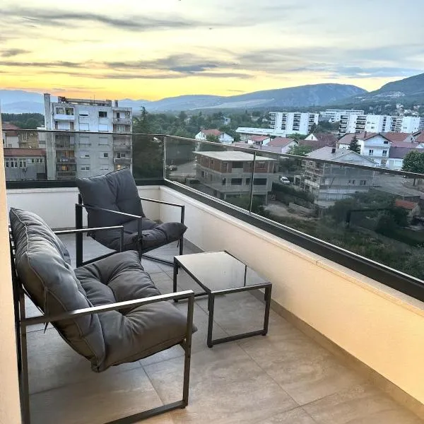 Posušje में, होटल Apartment Niko