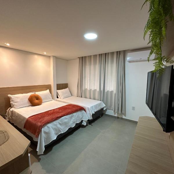 HOTEL TERRA NATIVA - Foto 2