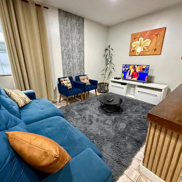 Residencial Bernardo Sobrado 120m2 - Foto 5