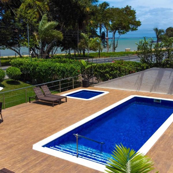 Porto Cálem Praia Hotel - Foto 4