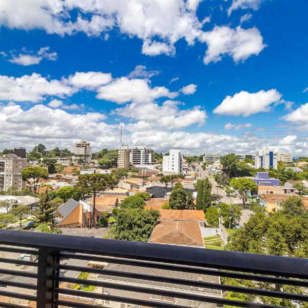 Apartamentos modernos próximo ao Jardim Botanico e à Rodoviária - Foto 2