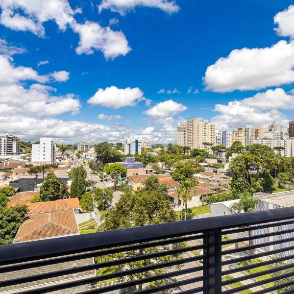 Apartamentos modernos próximo ao Jardim Botanico e à Rodoviária - Foto 3