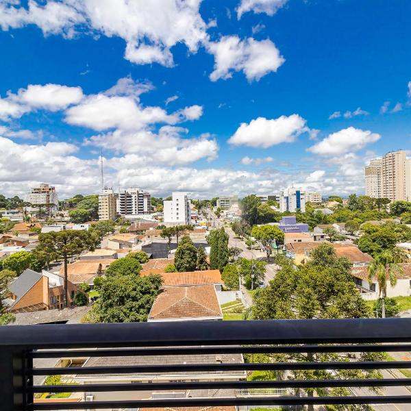Apartamentos modernos próximo ao Jardim Botanico e à Rodoviária - Foto 4