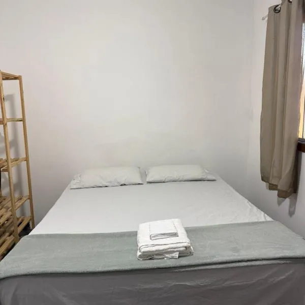 Suites Prime, hotel em Marataízes